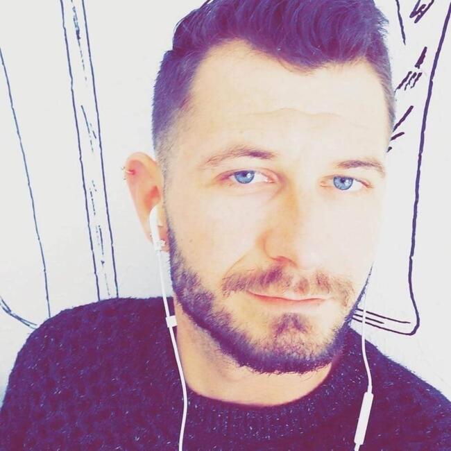 Babysitter in Luxembourg: Damien