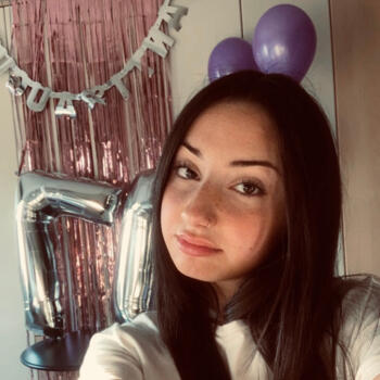 Babysitter a Collegno: Sara
