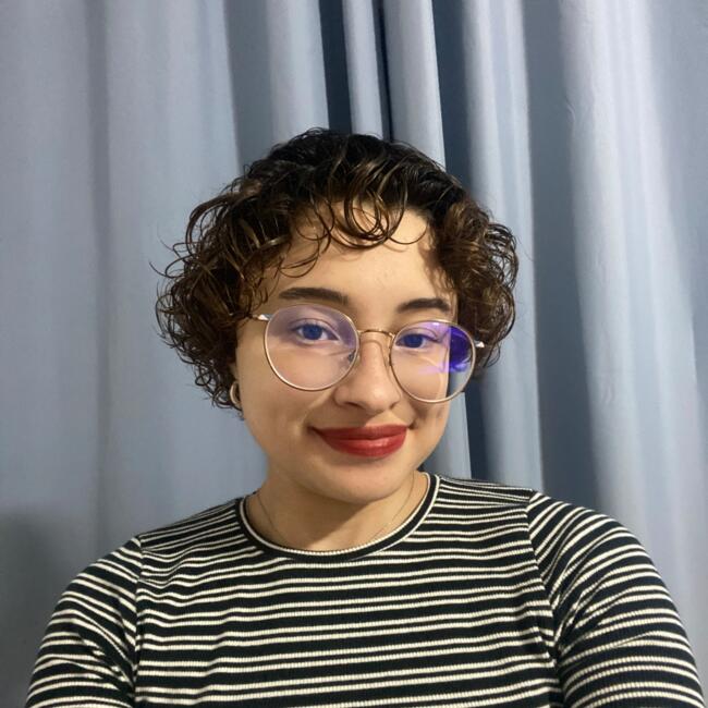 Babysitter in Odivelas: Ana Carolina