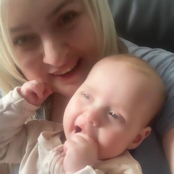 Babysitting job in Wellington: babysitting job Anna