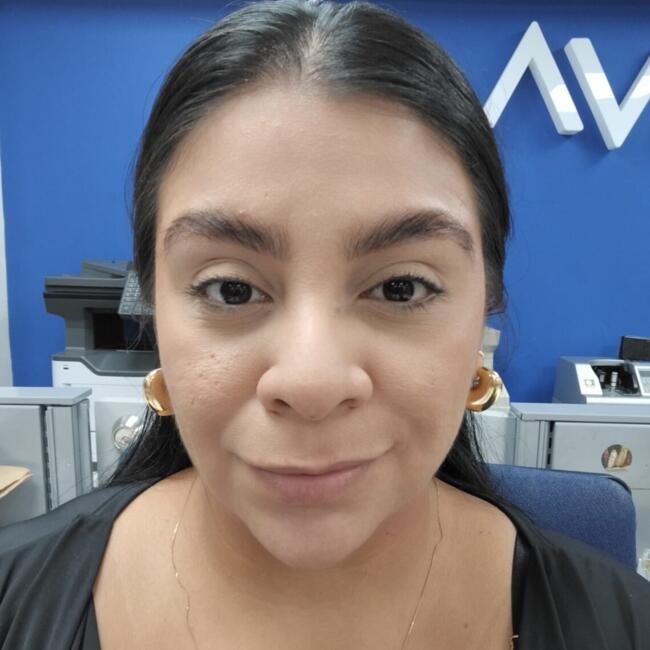 Trabajo para niñera en Bucaramanga: Yuliana González