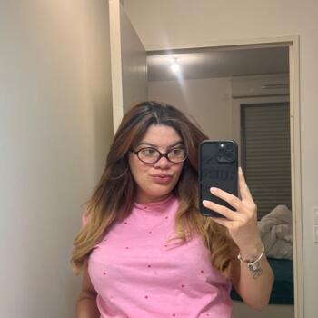 Babysitter Nice: Esther