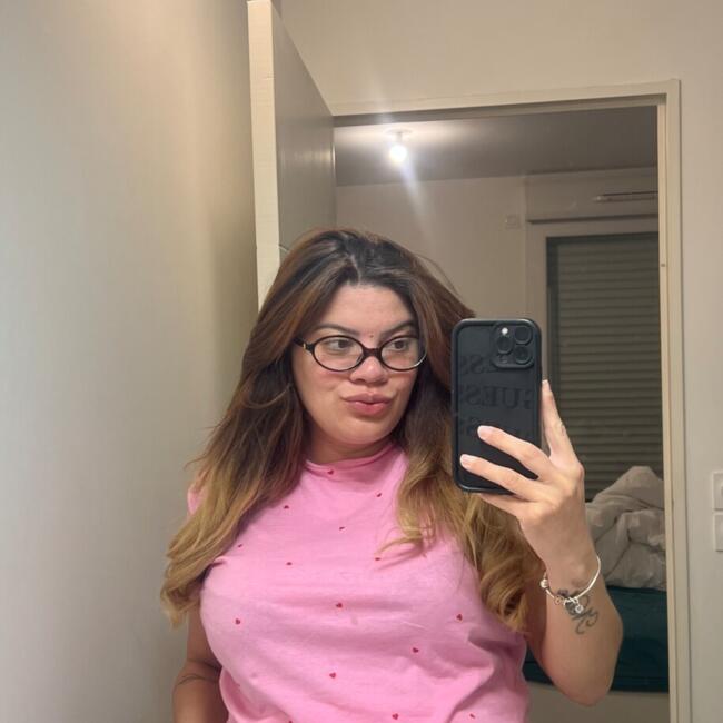 Babysitter in Nice: Esther