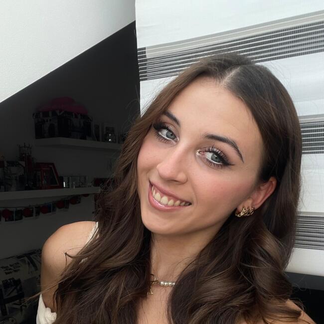 Babysitter in Warsaw: Natalia