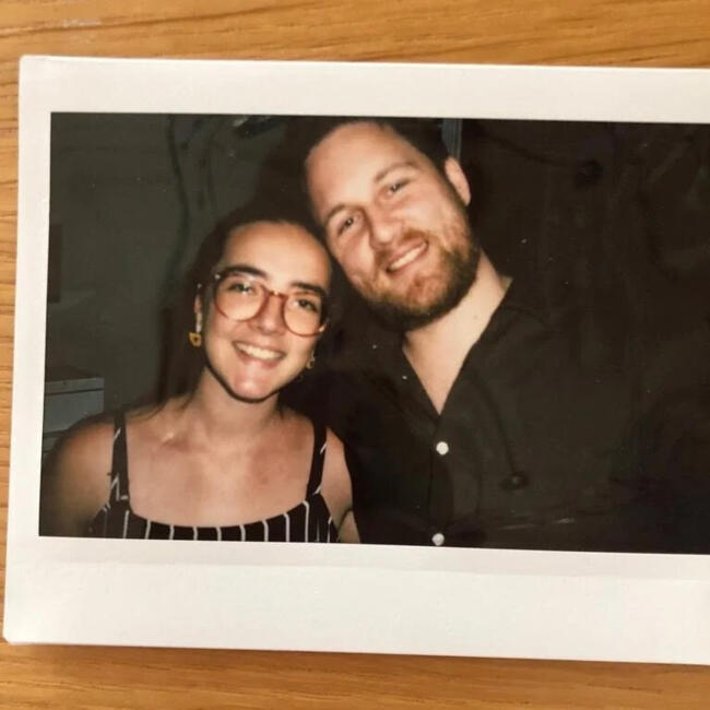 Babysitting job in George: Jessie