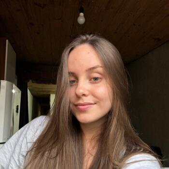Babysitter in Pelotas: Mariane