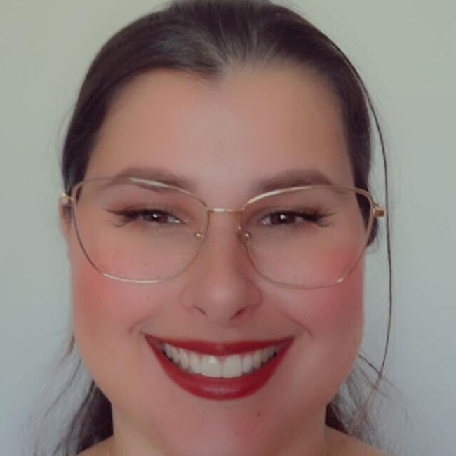 Babysitting job in Ibirité: Isabella