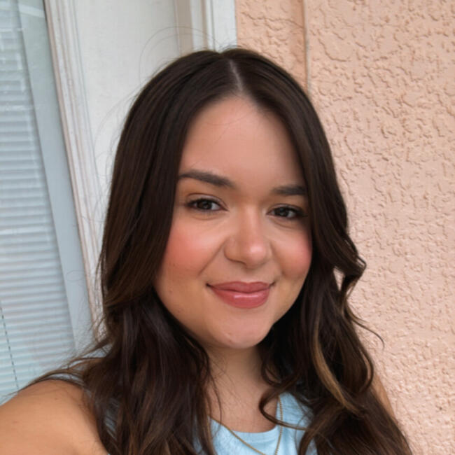 Babysitter in Davenport (Florida): Chalynne