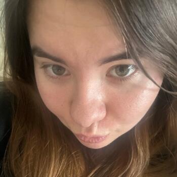 Babysitter in Lille: Kimberley