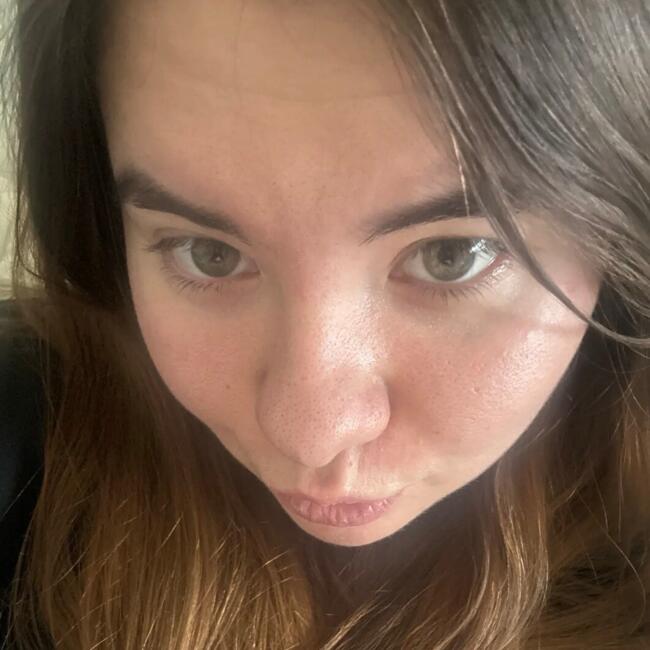 Babysitter in Lille: Kimberley