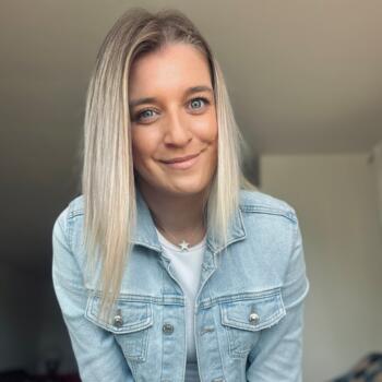 Babysitter Teplice: Michaela