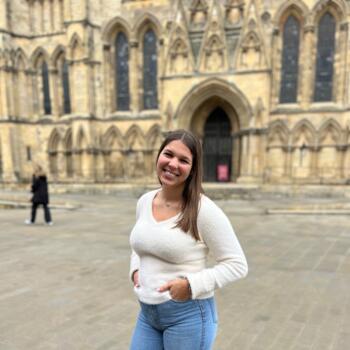 Babysitter em Vila do Conde: Mafalda