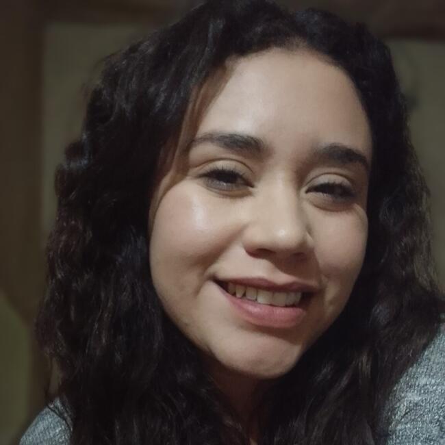 Niñera en Victoria de Durango: Bianca