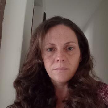 Babá em Curitiba: Danielle