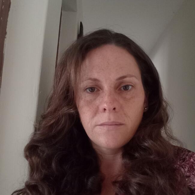 Babysitter in Curitiba: Danielle