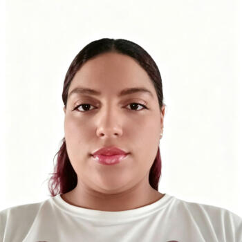 Niñera en Santa Marta: Zahilyn
