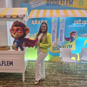 Babysitting job in La Chorrera: babysitting job Yarinelis Calderón