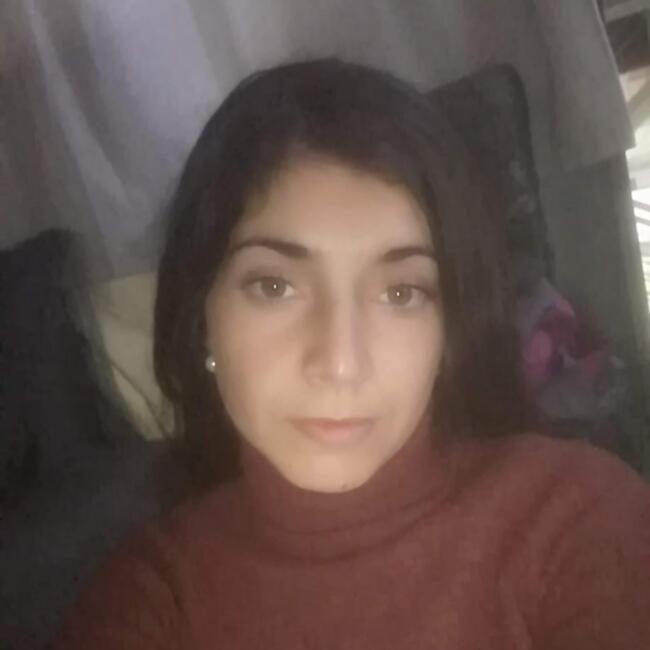 Niñera en Montevideo: Emilia