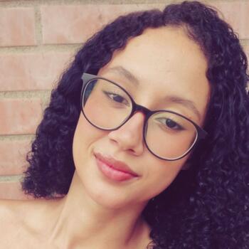 Babá em Ouro Preto: Maria