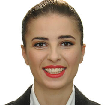 Nanny in Leskovac: Denisa