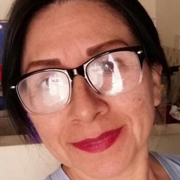 Babysitter in Chimbote: Nancy