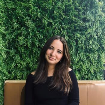 Babysitter in Equestria: Chrissie