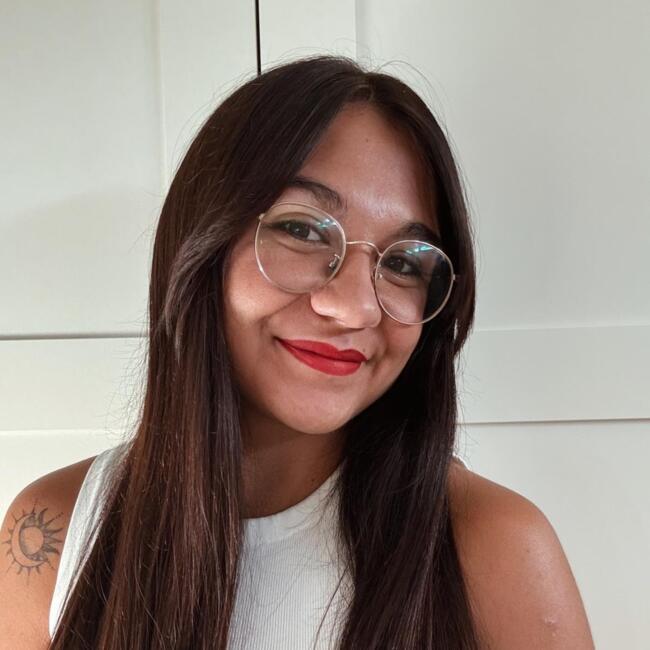 Babysitter in Jerez de la Frontera: Isabel Maria