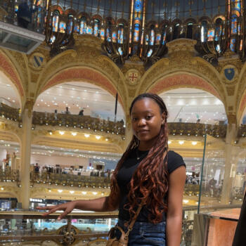 Babysitter in Angers: Cheou