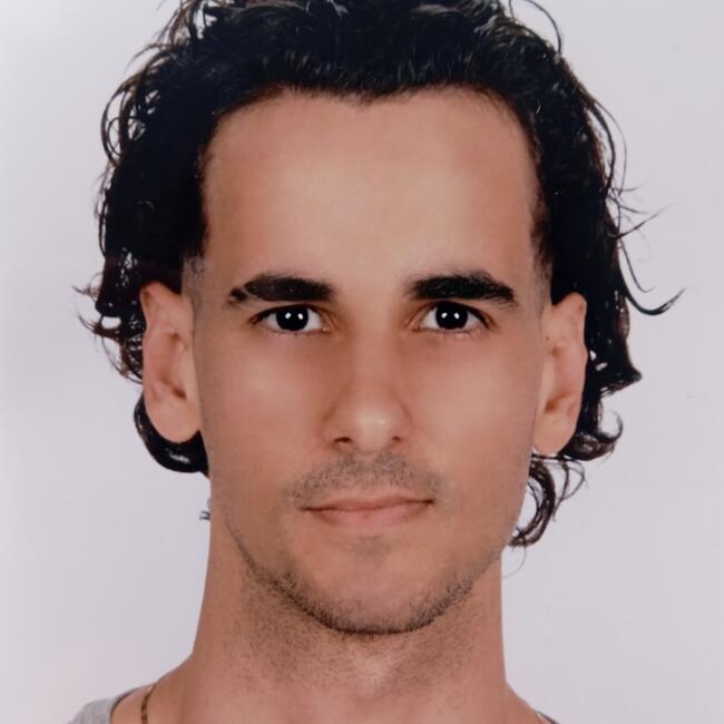 Babysitter in Fuenlabrada: Jesús