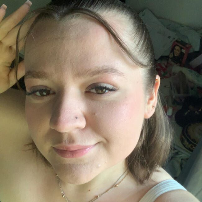 Babysitter in Wuppertal: Michelle