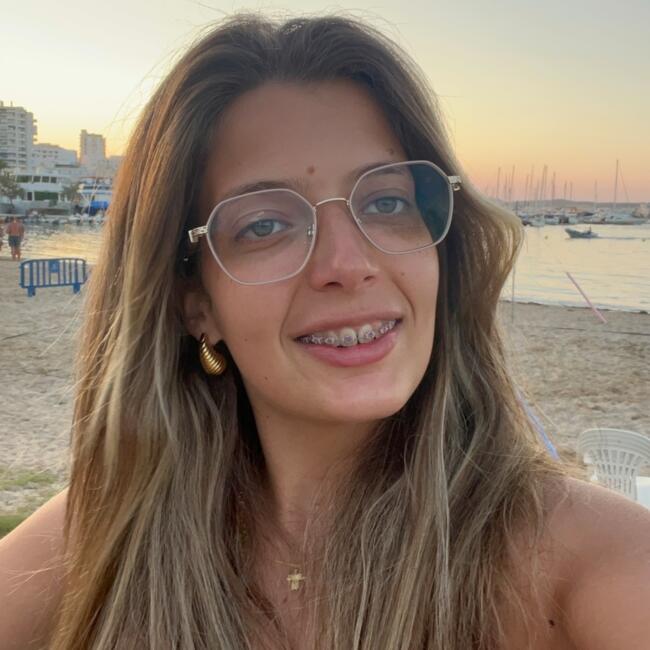 Babysitter in Porto: Constança