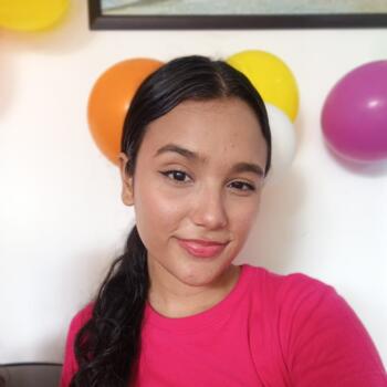 Niñera en Girón: Silvia