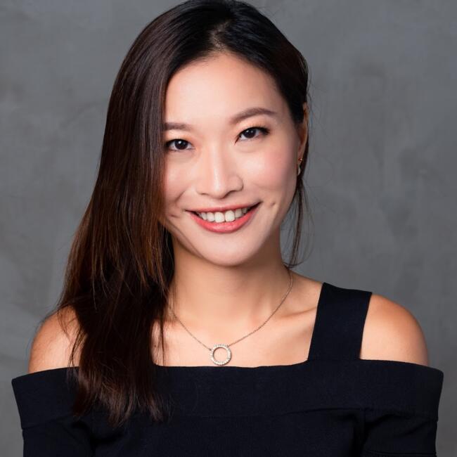 Trabajo para niñera en Cuauhtémoc: Michelle