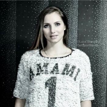 Babysitter a Reggio nell'Emilia: Francesca