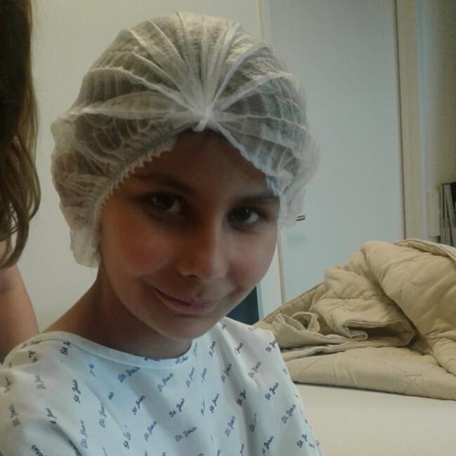 Babysitter in Balen: Aisha