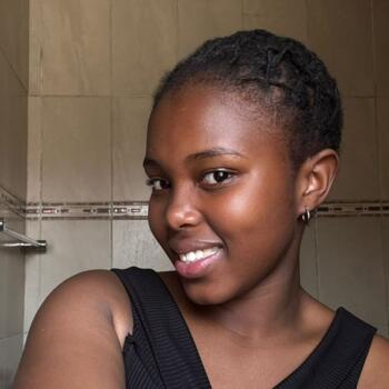 Babysitter in Germiston: Nokwanda