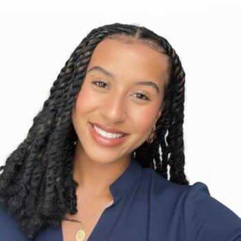 Babysitter in Paris: Melissa