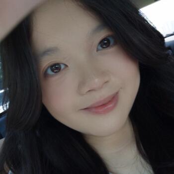 Babysitting job in Kajang: babysitting job Jessica