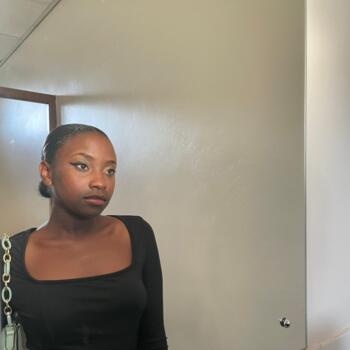 Babysitter in Cape Town: Vanessa