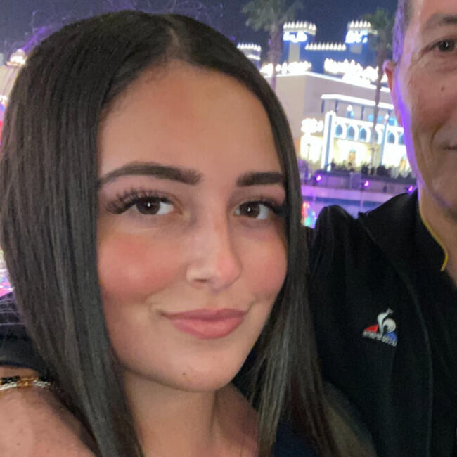 Babysitter in Thionville: Milva