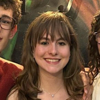 Babysitter a Torino: Isabella