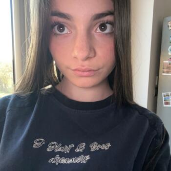 Babysitter in Corridonia: Francesca