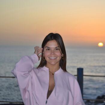 Nanny in La Oliva: Arminda