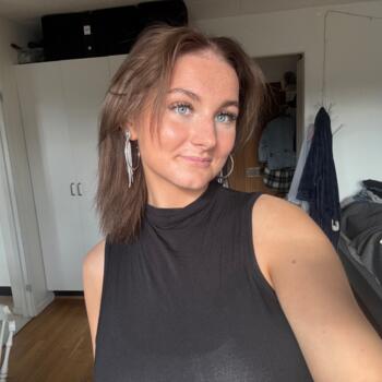 Barnvakt i Gävle: Emilia