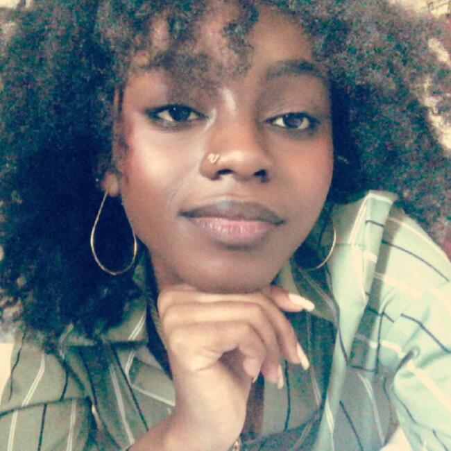 Babysitter in Albi: Hanelia