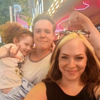 Babysitting job in Mexico City: babysitting job Lauren