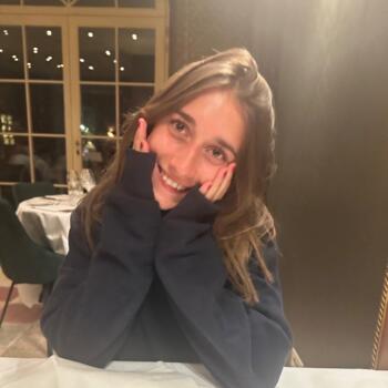 Babysitter Gavere: Elize