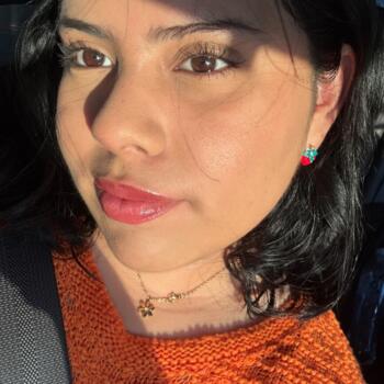 Babysitter San Marcos: Majo