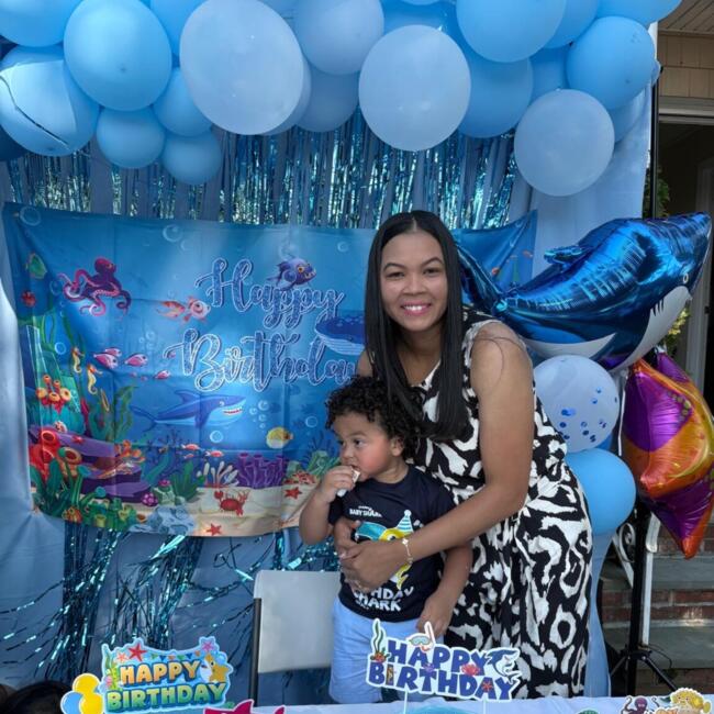 Babysitter in Elmont: Ana