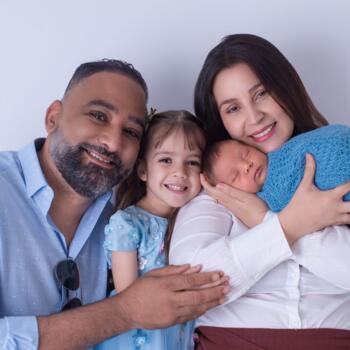 Babysitting job in Santo André: babysitting job Milkia